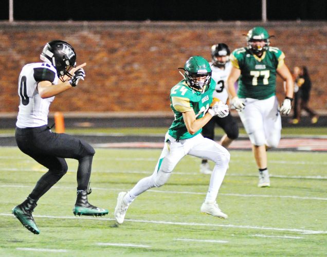 Gaels head to Eagle Grove News, Sports, Jobs Messenger News